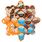Fresh Roasted Coffee, Frc Classic Variety Pack, Kosher, K-Cup Compatible, 96 Pods