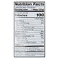 Sensible Portions Garden Veggie Straws, Screamin' Hot, 0.75 Oz (Pack Of 24)