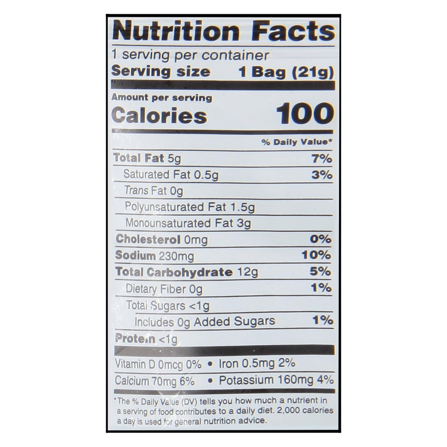 Sensible Portions Garden Veggie Straws, Screamin' Hot, 0.75 Oz (Pack Of 24)