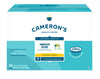 Camerons Coffee Single Serve Pods, Jamaican Blend, 72-Count, (Pack of 1)