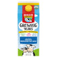 Horizon Organic Growing Years 2% Milk, High Vitamin D Reduced Fat Milk for Growing Kids with DHA Omega-3, Choline, and Prebiotic