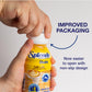 SPLENDA Diabetes Care Shakes - Meal Replacement Shake, 8 Fluid Ounces Per Bottle (Caf   Latte, 6 Pack)