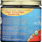 Kelapo Extra Virgin Coconut Oil, 14 Ounce (Pack Of 6)