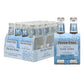 Fever Tree Club Soda - Premium Quality Mixer - Refreshing Beverage For Cocktails & Mocktails. Naturally Sourced Ingredients, No Artificial Sweeteners Or Colors - 200 Ml Bottles - Pack Of 24