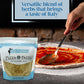 Fast Easy Bread Authentic Italian Pizza & Pasta Seasoning Blend | Elevate Your Recipes With The Perfect Mix Of Herbs And Spices