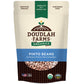 Organic Dried Pinto Beans 1lb Bulk by Doudlah Farms - Farmed From Regenerative Soil | Tested Clean Certified | Vegan, Non-GMO, G