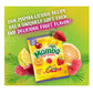 Mamba Fruit Chews - 2 lbs of Candy Individually Wrapped - Enjoy the Delicious Flavors of Strawberry  Orange and Raspberry  Stock up and Share