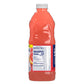 Ocean Spray Ruby Red Grapefruit Drink, 60-Ounce Bottles (Pack Of 8)