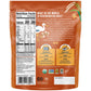 Lundberg Brown Rice & Quinoa, Ready In 90 Seconds, 6-Pack – Regenerative Organic Certified Brown Jasmine Rice, Organic Quinoa, Microwavable, Lightly Seasoned With Garlic & Shallots, 8 Oz Ea
