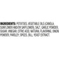 Kettle Brand Potato Chips, Krinkle Cut, Dill Pickle Kettle Chips, Snack Bag 2 Oz (Pack of 6)