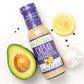 Primal Kitchen Ranch Dressing, Caesar Dressing, and Green Goddess Dressing & Marinade, Made with Avocado Oil, 8 Fluid Ounces, Va