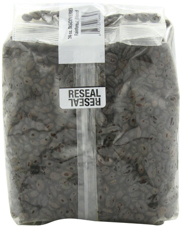 First Colony Organic Fair Trade Whole Bean Coffee, Rainforest, 24-Ounce