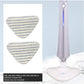 Salav 2-Pack Mop Pad Set For Stm-300 Steam Mop