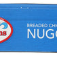 Bell & Evans, Frozen Chicken Nuggets (Raised without Antibiotics), 12 oz