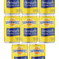 Sunsweet Prune Juice - Pack of 8 Cans - 7.5 oz Cans - Amazin Prune Juice - Excellent Source of Fiber - Keep Your Digestive System in Balance
