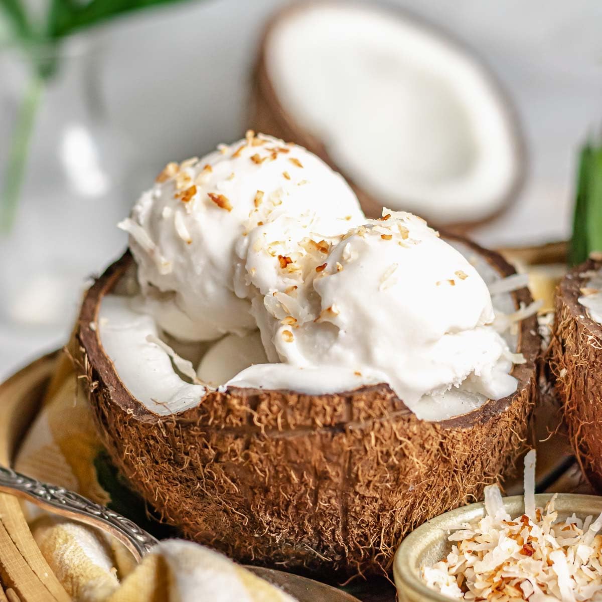 Authentic Flavor With Thai Coconut Milk Cream Powder: Enhancing Cooking, Baking, Beverages, And Desserts. Elevate Sauces, Dressi