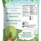 Food To Live Gluten Free Organic Chickpea Flour, 8 Pounds Non-Gmo, Finely Milled Dried Garbanzo Beans, Vegan, Kosher, Bulk. High