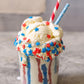 Memorial Day Sprinkles - Patriotic Star Sprinkles 10 Ounce - Fourth Of July - Red White And Blue Sprinkles For Cake Decorating