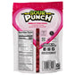 Sour Punch Rad Reds Valentines Bites 6/9Oz Sub