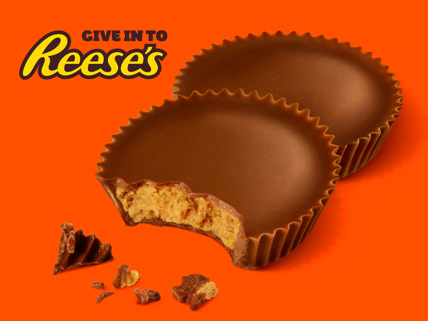 Reeses Peanut Butter Lovers Cup 16 count