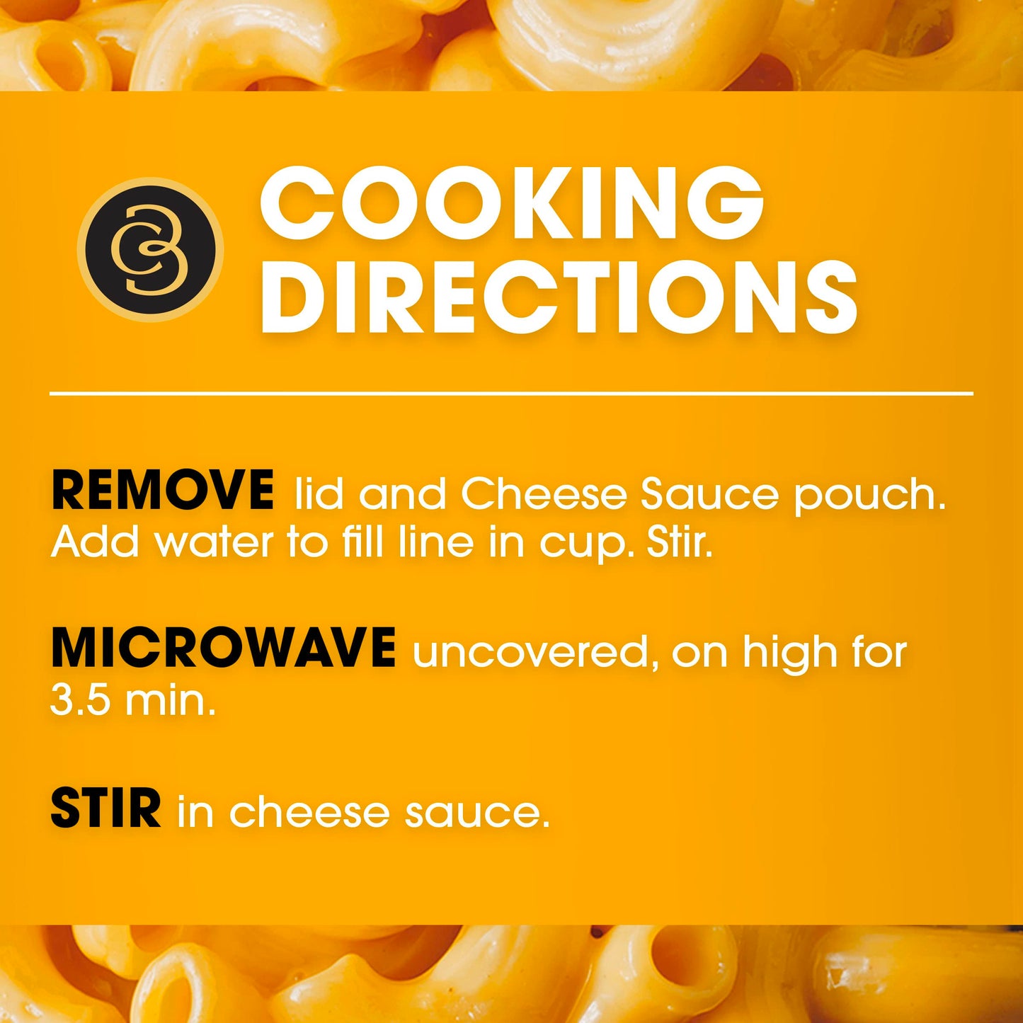 Cracker Barrel Sharp Cheddar Macaroni and Cheese Cups, 2.39 Ounce (Pack of 4)