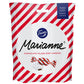 Fazer Marianne Chocolate Filled Mint Candies, 7.76oz (220g), White, Imported from Finland