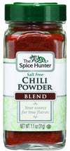 Spice Hunter Chili Powder Blend 1.1 Oz (Pack Of 6)