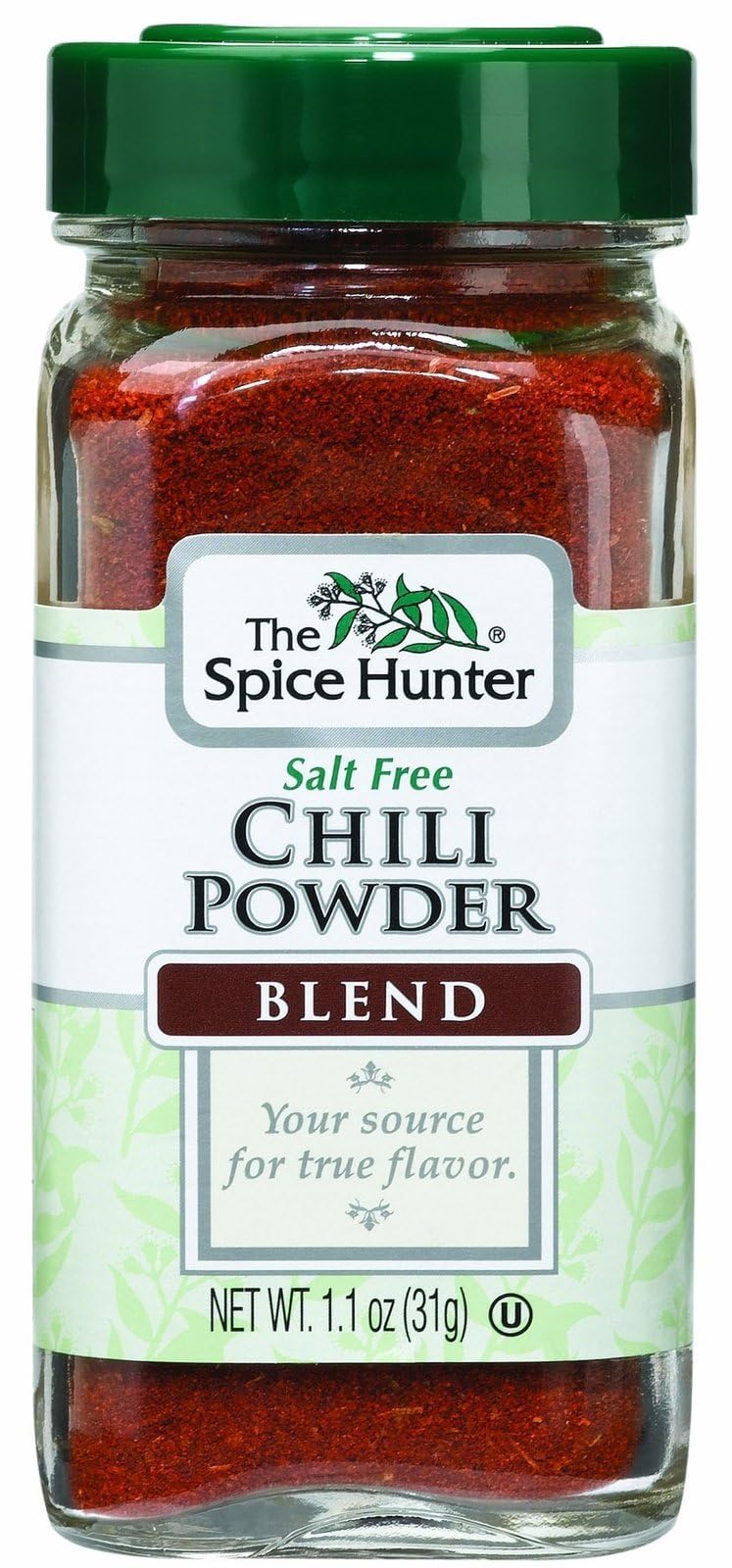 Spice Hunter Chili Powder Blend 1.1 Oz (Pack Of 6)