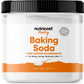 Nutricost Pantry Baking Soda (1 Lb) - For Baking, Cleaning, Deodorizing, And More