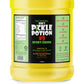 Bobs Pickle Potion #9 Dill Juice - Sports Drink, 128 Fl Oz (Pack of 1)