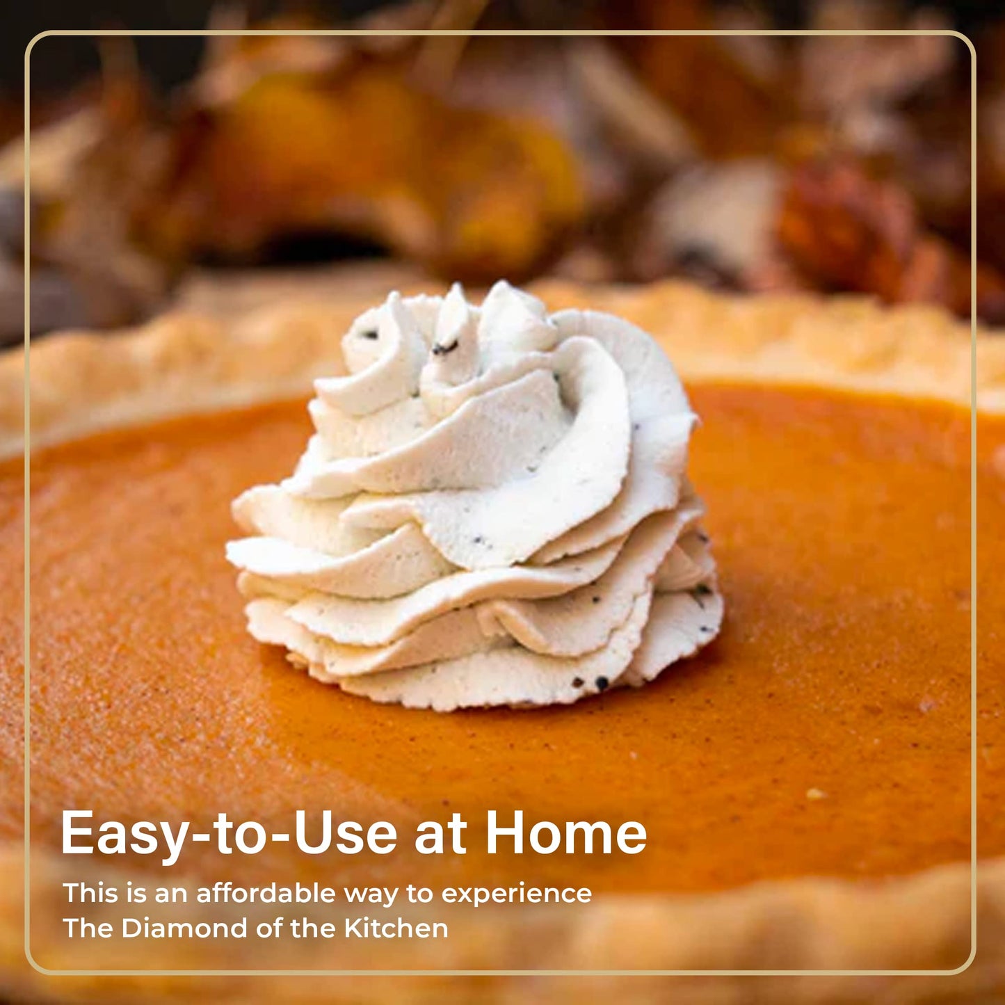 Truffletopia I Black Truffle Sauce I With Real Natural Black Truffles I For Seasoning, Cooking & Baking I Gluten Free, Non-GMO,