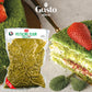 Gusto Etna Pistachio Flour, Sicilian Fine Chopped Pistachio Flour, Ground Pistachios, Pistachio Powder, Gluten Free Flour, Non G