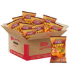 Herrs Snacks - Gluten-Free Sweet and Savory Snacks For Adults and Kids - Honey Cheese Curls - 7.5 Ounce (Pack of 9)