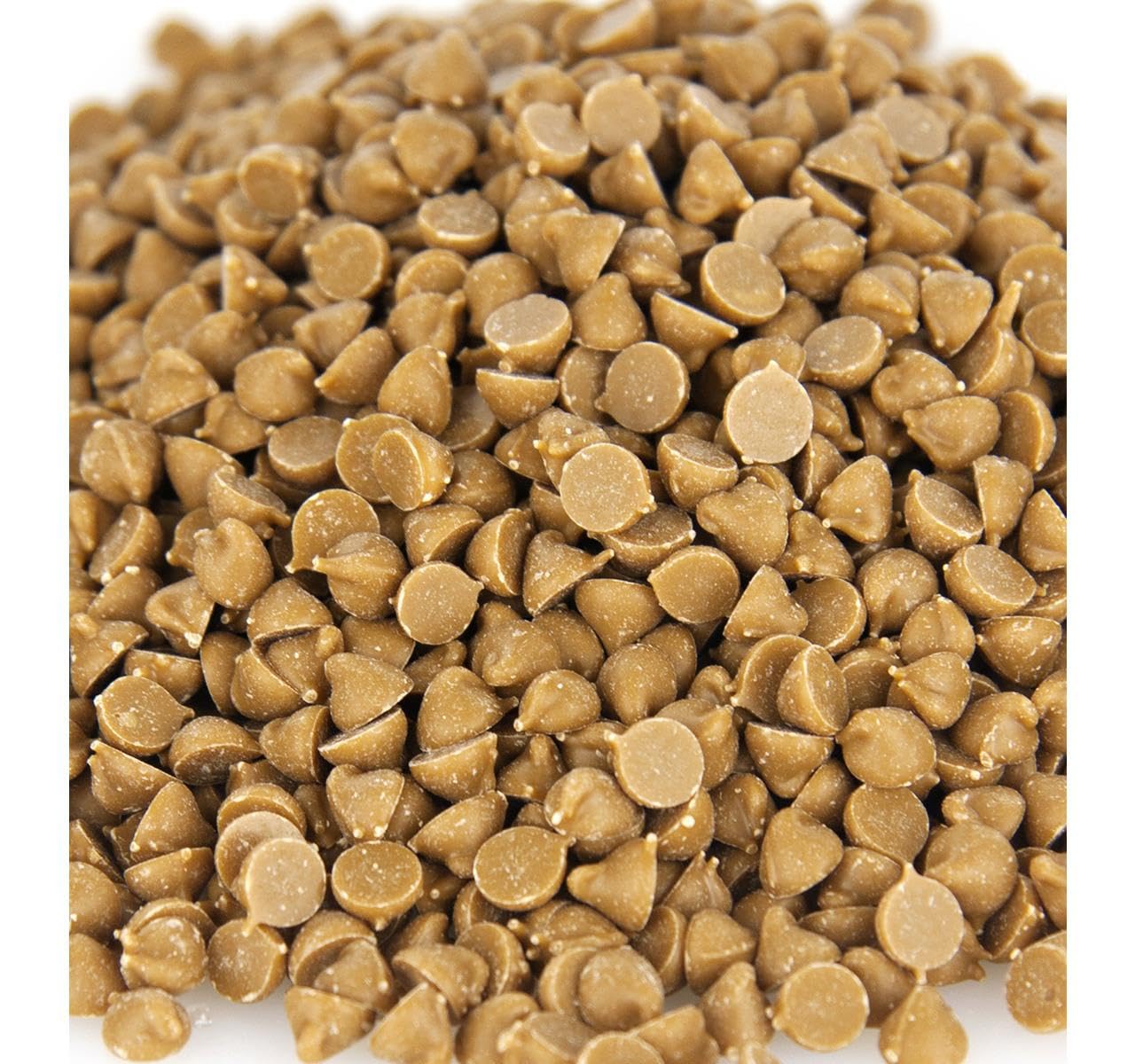 Kauffman Orchards Butterscotch Chips, 5 Pound Bag
