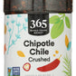 365 by Whole Foods Market, Chipotle Chile, Crushed, 0.88 Ounce