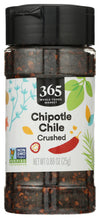 365 by Whole Foods Market, Chipotle Chile, Crushed, 0.88 Ounce