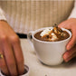 Franzese Italian Traditional Hot Cocoa Mix - Imported From Italy, 18 Ounce Bag, Gluten-Free, Non-Gmo, Enjoy As Gourmet Sipping C