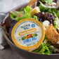 30 Count | Salad Dressing Dipping Sauce Portion Cups | Single Serve Packets (Honey Mustard)