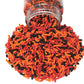 Mystic Sprinkles The Big Game Jimmy Mix 3Oz Bottle (Black, Red & Orange)