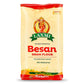 Laxmi Gram (Besan) Flour - 2Lb
