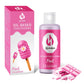 Pink Oil Based Food Coloring For Chocolate 2 Fl Oz Professional Concentrated Pink Oil Food Dye For Melting Chocolate Candy Melts