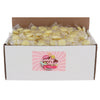 Secret Candy Shop Eda'S Sugar Free Hard Candy Zero Sugar Candies Bulk In Box (Individually Wrapped) (Banana, 2Lb)
