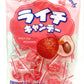 Kasugai Candy, Litchi, 45-Ounce Packages (Pack Of 12)
