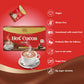 Choczero Hot Cocoa Mix, Dark Chocolate, Sugar Free, Vegan, All Natural, 10 Hot Cocoa Packets, 7.5 Ounces (Pack Of 1)