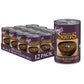 Amy’S Soup, Vegan Black Bean Vegetable Soup, Low Fat, Gluten Free, Made With Organic Vegetables, Canned Soup, 14.5 Oz (12 Pack)