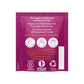 Pukka Organic Tea Bags, Elderberry & Echinacea, 1 Count (Pack of 6), 120 Tea Bags, Herbal Tea for Wellness Support