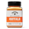 Kinder'S Buffalo Dip And Seasoning Mix With Real Blue Cheese, Premium Quality Seasoning, Msg Free And Usda Certified Organic, 10