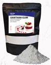Xanthan Gum Gluten Free Thickener for Baking, Sauces, Dressings and Culinary Arts
