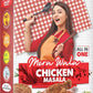 Wonder Mera Wala Chicken Masala Powder/Tandoori Masala Powder, (100G) / Blended Spice/No Artificial Flavour Added