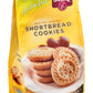 Schar Cookie Gf Shortbrd Wf